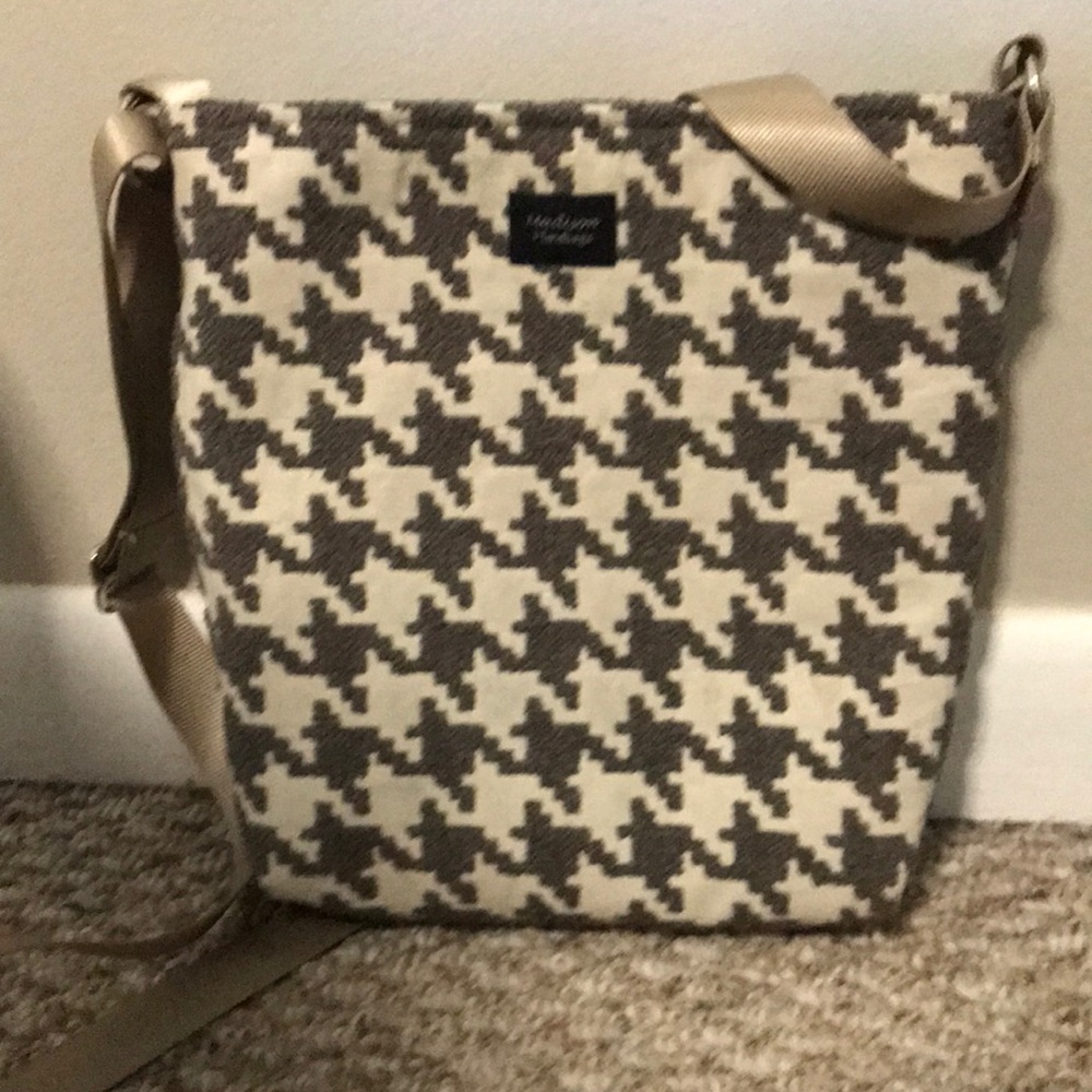 Custom Made Madison Handbag